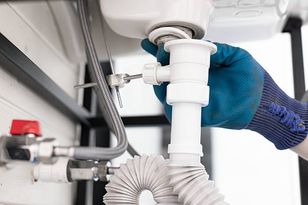 Reliable Plumbing contractor in West End, NC by AAA Plumbing Heating
